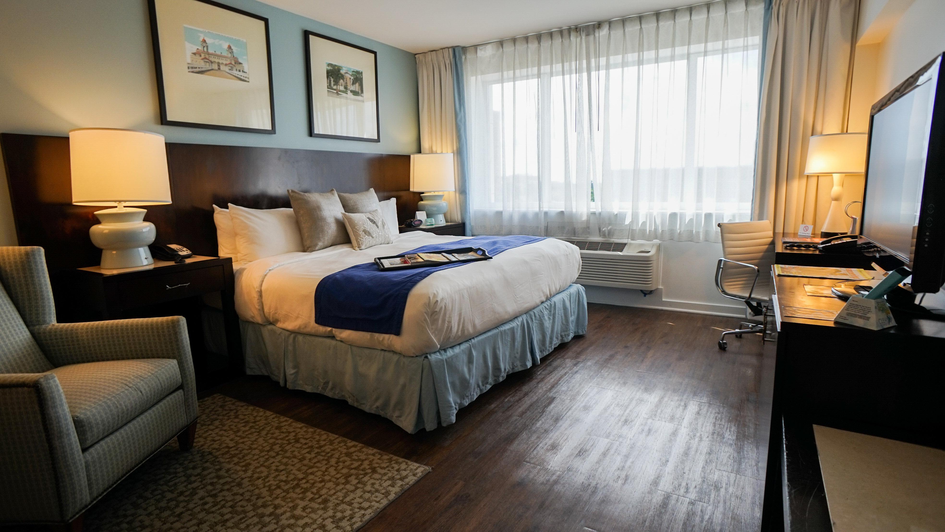 The Banyan Hotel Fort Myers, Tapestry Collection By Hilton Экстерьер фото