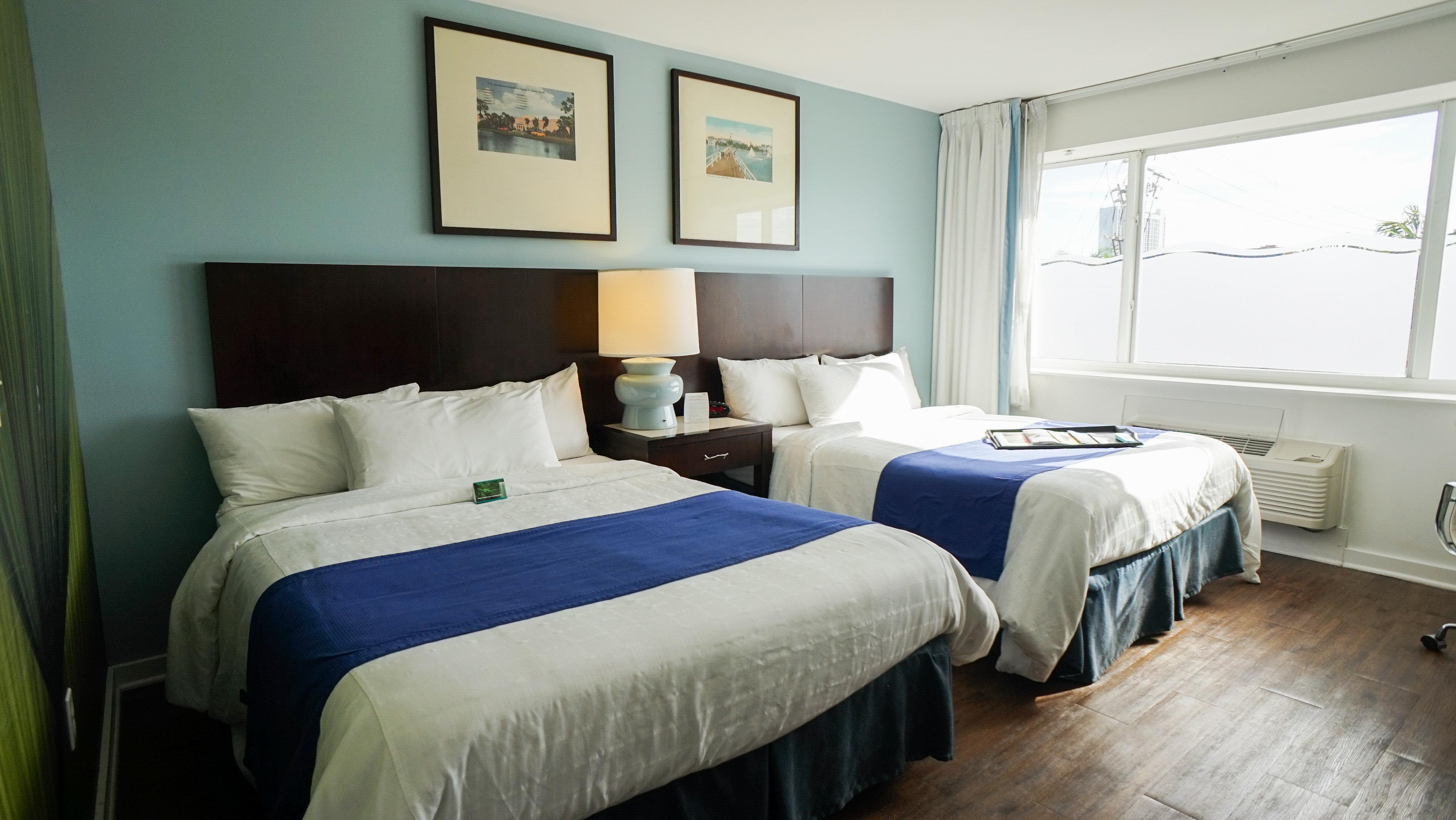 The Banyan Hotel Fort Myers, Tapestry Collection By Hilton Экстерьер фото