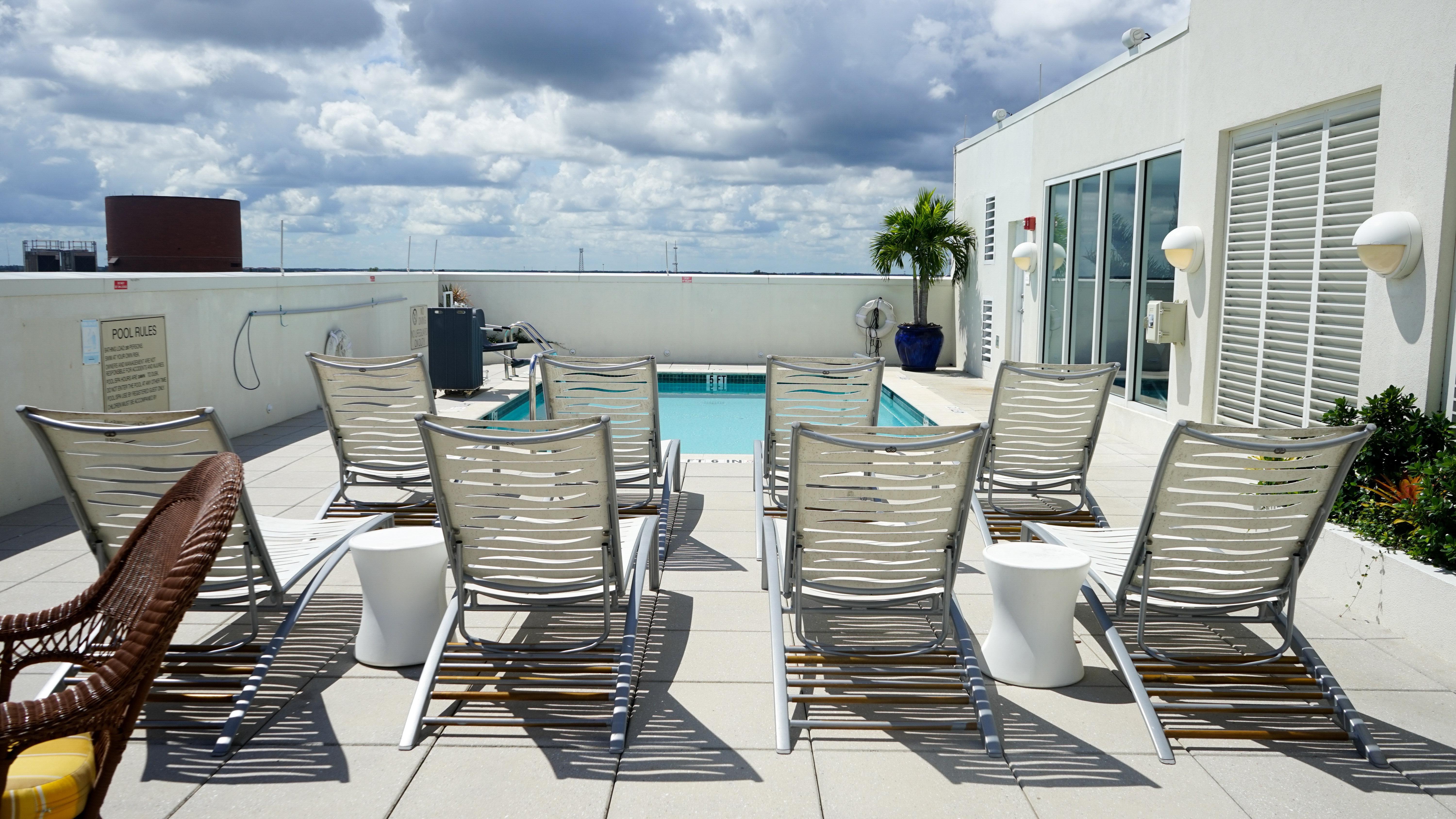 The Banyan Hotel Fort Myers, Tapestry Collection By Hilton Экстерьер фото
